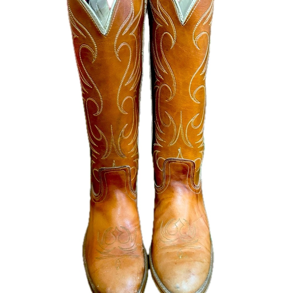Dingo boot